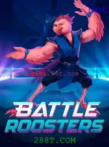 Descubra BattleRoosters: O Jogo Revolucionário de Estratégia