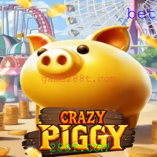 CrazyPiggy: Um Mergulho no Mundo do Entretenimento com 288T.COM