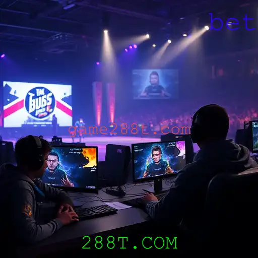 Esportes virtuais
