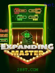 ExpandingMaster: Uma Nova Dimensão no Mundo dos Jogos