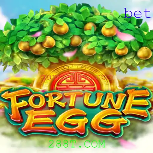 FortuneEgg: Descubra Tudo Sobre Este Empolgante Jogo Disponível no 288T.COM