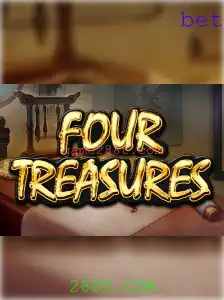 FourTreasures: Descubra o Fascinante Mundo do Jogo com 288T.COM