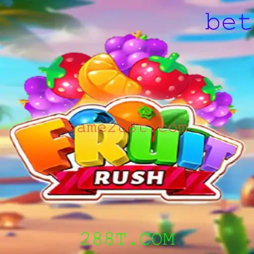Descubra o Empolgante Mundo do Jogo de Cassino FruitRush