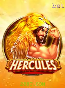 Explorando o Jogo Hercules: Um Mundo de Aventuras no 288T.COM