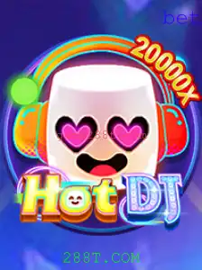 Explorando o Empolgante Mundo de HotDJ no 288T.COM