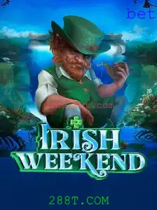 Descubra o Mundo de IrishWeekend: Uma Aventura de Estratégia e Sorte