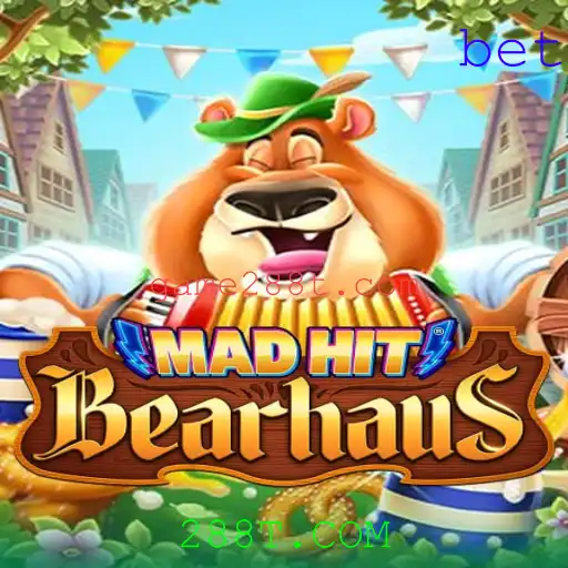 Descubra o Fascinante Mundo de MadHitBearhaus: Um Mergulho no Jogo do Momento