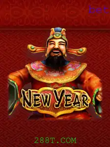 Desvendando o Fascinante Jogo 'NewYear' da 288T.COM