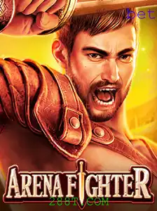ArenaFighter: Descubra o Excitante Mundo de Batalhas Virtuais com 288T.COM