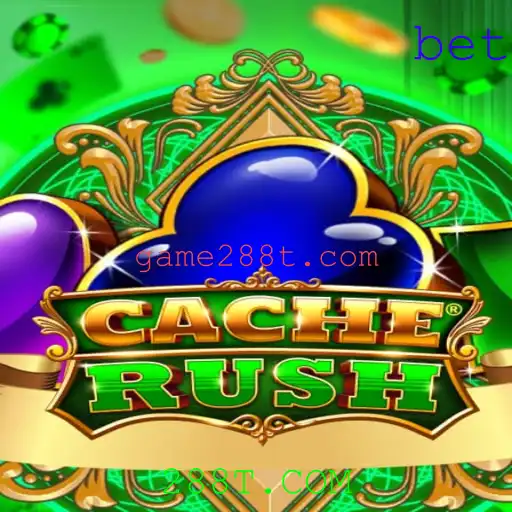Explorando o Mundo de CacheRush: Descubra o Futuro dos Jogos Multijogador