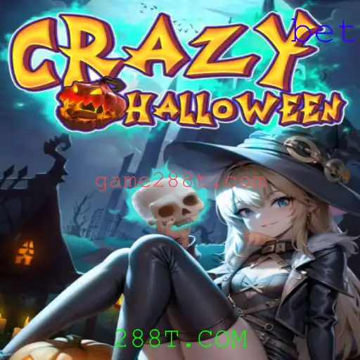 CrazyHalloween: Um Mergulho no Mundo do Jogo com 288T.COM