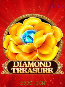 Explorando o Mundo de Diamondtreasure: Uma Aventura Inesquecível
