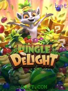 Explore o Fascinante Mundo de JungleDelight: Regras e Introdução ao Jogo