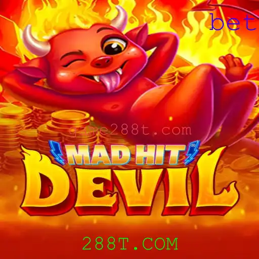 Descubra o Fascinante Jogo MadHitDevil