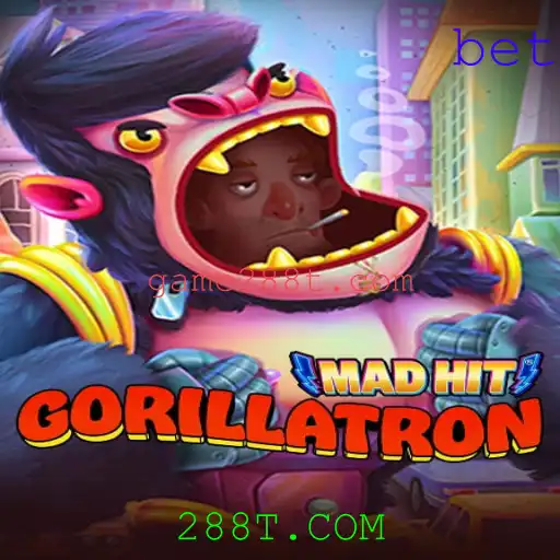 Descubra o Fascinante Mundo de MadHitGorillatron e o Impacto de 288T.COM
