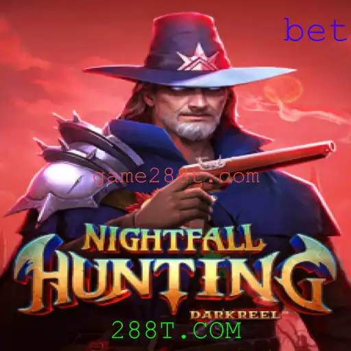 NightfallHunting: Uma Nova Era de Aventura e Estratégia
