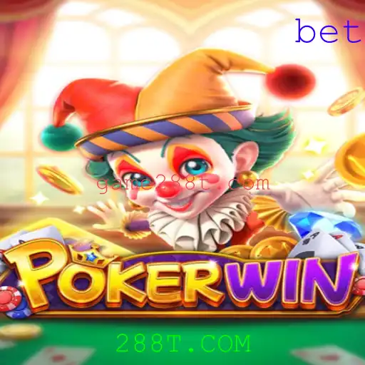 Descubra POKERWIN: Uma experiência de jogo emocionante