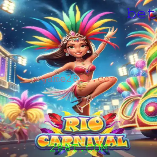 Descubra a Emoção do Jogo RioCarnival no 288T.COM