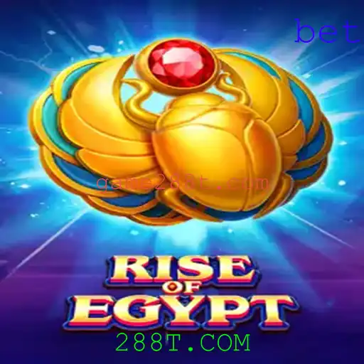 Descubra o Fascinante Mundo de RiseOfEgypt no 288T.COM