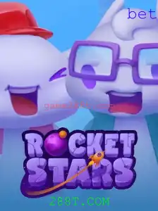 Tudo o que Você Precisa Saber Sobre o Jogo RocketStars