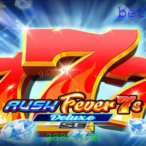 Explorando o Universo de RushFever7sDeluxeSE e 288T.COM