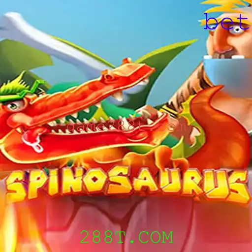 Spinosaurus: Descubra o Novo Jogo Estratégico de 288T.COM