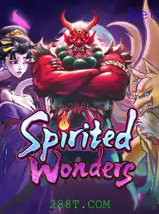 Explorando o Universo de SpiritedWonders: O Fenômeno do Jogo