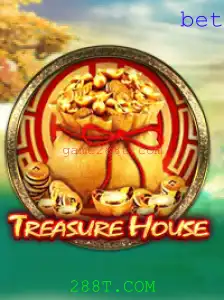 Descubra o Empolgante Mundo de TreasureHouse: Aventura e Estratégia em 288T.COM