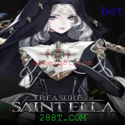 Descubra o Mundo do Jogo TreasureofSaintElla