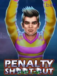 Explorando o Jogo PenaltyShootOut e sua Conexão com 288T.COM