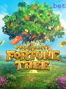 Descubra o Mundo de ProsperityFortuneTree: O Jogo de Estratégia do Momento