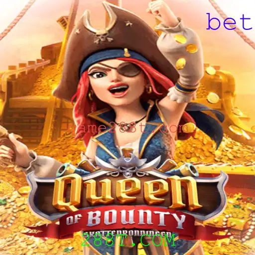 Explore o Mundo de Aventura do QueenofBounty com 288T.COM