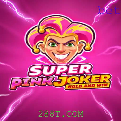 Explorando o Universo de SuperPinkJoker: Um Jogo Inovador