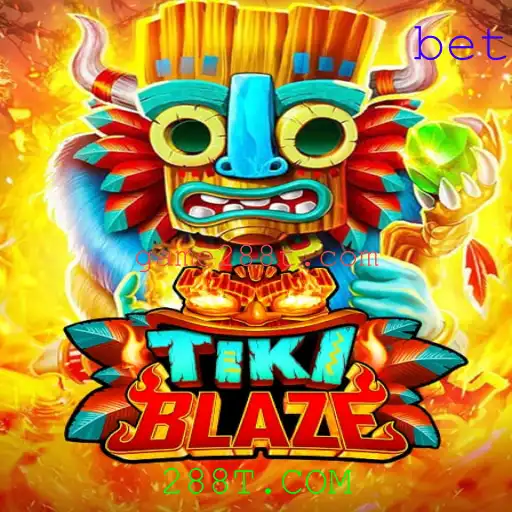 Descubra o Mundo Emocionante de TikiBlaze: O Jogo que Está Conquistando Multidões